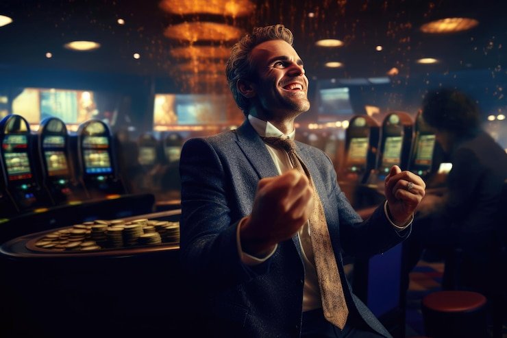 Koleksi Slot Berkualitas Permainan slot dari Hacksaw Gaming dan CQ9 yang tersedia di platform opera bola