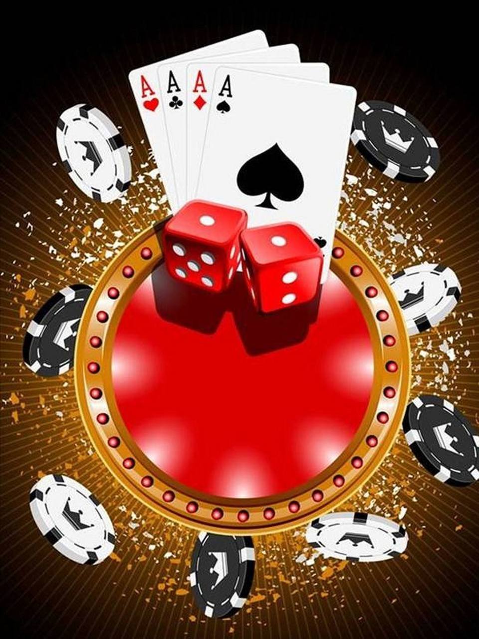 Tampilan roulette dengan nomor dan opsi taruhan yang terlihat jelas
