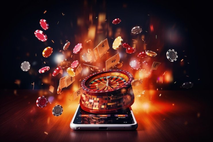 Interface seleksi hero di Dota 2 menampilkan berbagai pilihan dengan attribute dan role