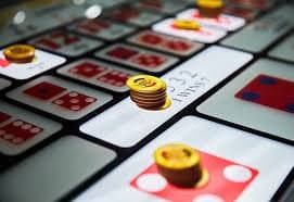 Dashboard Weekly Cashback di platform opera bola menampilkan akumulasi mingguan